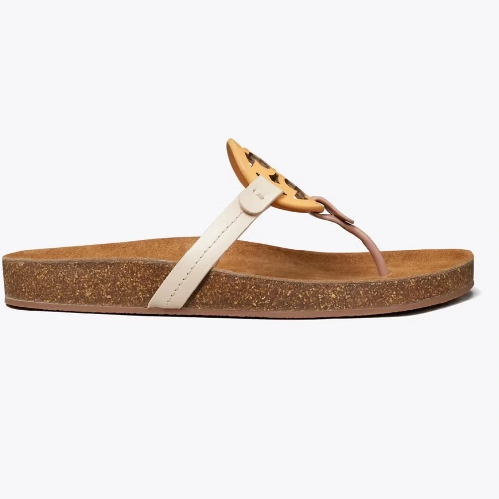 New Tory Burch MILLER CLOUD SANDAL